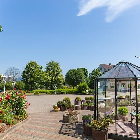 Trollinger Hof Hotel Bad Oeynhausen Bagian luar foto